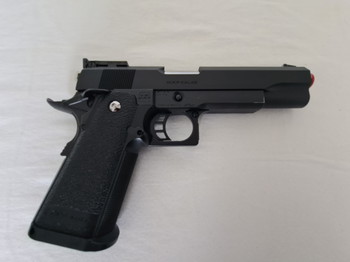 Image 5 for Tokyo Marui Hi-Capa 5.1 GBB