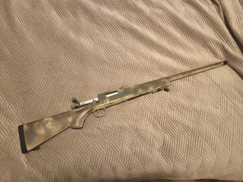 Bild 3 für Cyma vsr10 m24