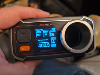 Bild 4 für Cyma vsr10 m24