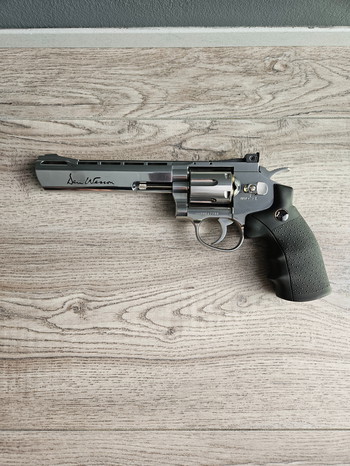 Imagen 2 de ASG - Dan Wesson 6