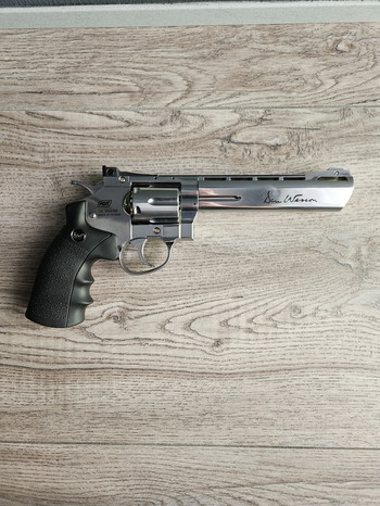 Imagen 3 de ASG - Dan Wesson 6