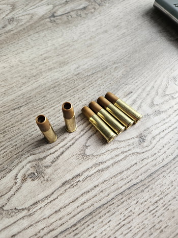 Imagen 6 de ASG - Dan Wesson 6