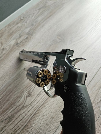 Imagen 7 de ASG - Dan Wesson 6