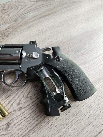 Imagen 8 de ASG - Dan Wesson 6