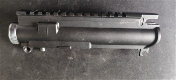 Afbeelding 2 van Tippmann M4 Upper Receiver Empty T550010 v1