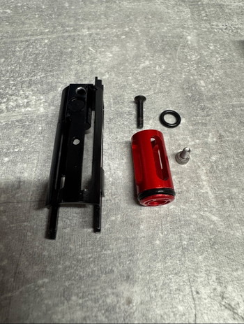 Imagen 2 de CowCow B01 Marui Hi-Capa Lightweight Dynamic Blowback Housing