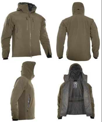 Bild 2 für Bundle Bekleidung und Ausrüstung
