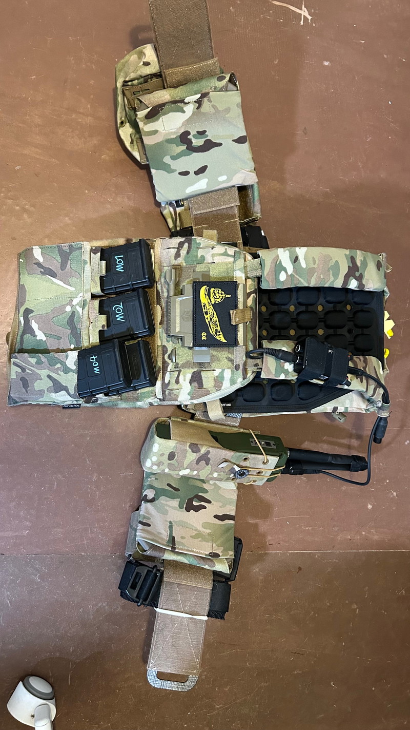 Bild 1 für Ferro FCPC V5 full kit