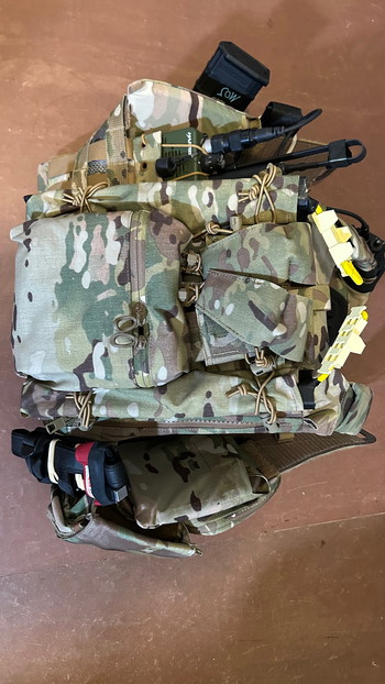 Bild 2 für Ferro FCPC V5 full kit