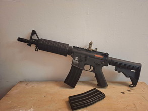 Image pour Lancer Tactical LT-01