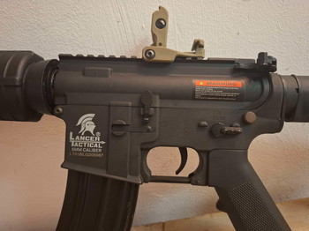 Image 2 for Lancer Tactical LT-01