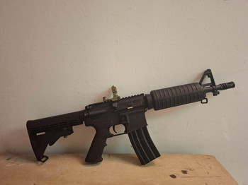 Image 3 for Lancer Tactical LT-01