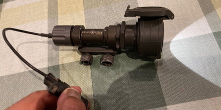 Bild für Surefire M951