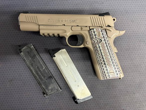 Image for Tokyo Marui M1911 USMC Edition