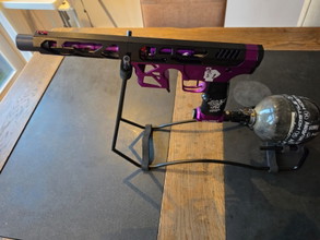 Image pour limited color and engraved: Monk rogue 9
