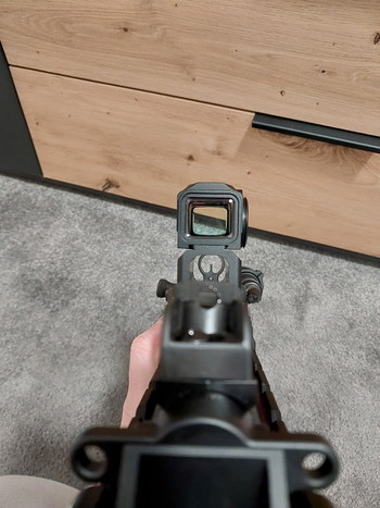 Afbeelding 3 van Vector Optics ACRO Red Dot