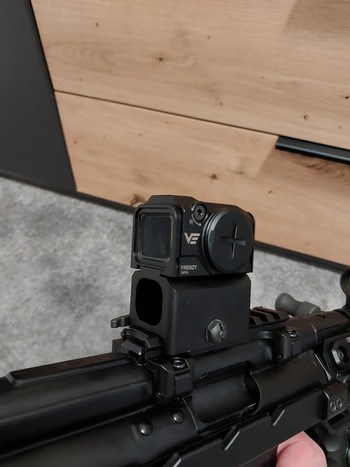 Afbeelding 4 van Vector Optics ACRO Red Dot