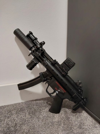 Afbeelding 5 van Vector Optics ACRO Red Dot