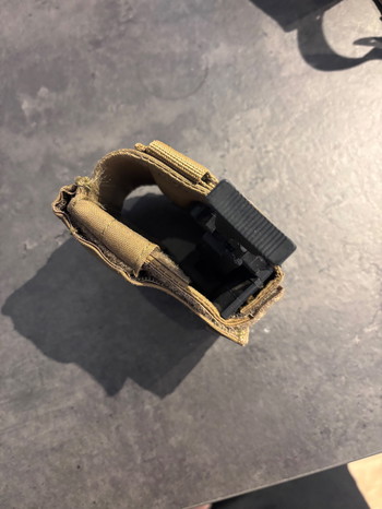 Afbeelding 2 van Warrior assault systems universal holster links handig