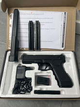 Afbeelding van Cyma G18 Aep