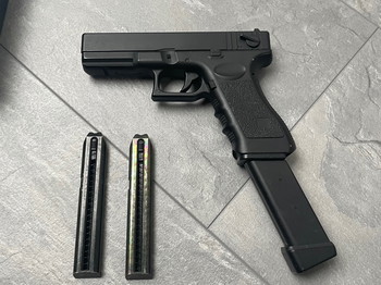 Afbeelding 2 van Cyma G18 Aep