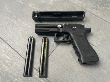 Afbeelding 4 van Cyma G18 Aep