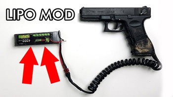 Afbeelding 5 van Cyma G18 Aep