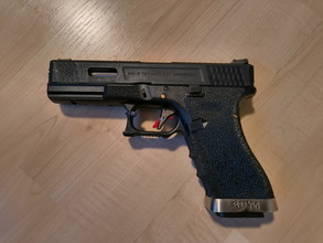 Image pour WE G-Force Glock 17