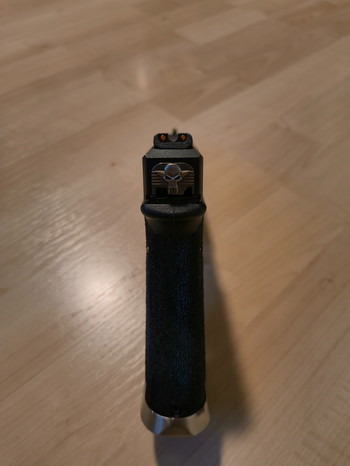 Bild 3 für WE G-Force Glock 17