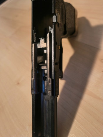 Image 5 pour WE G-Force Glock 17