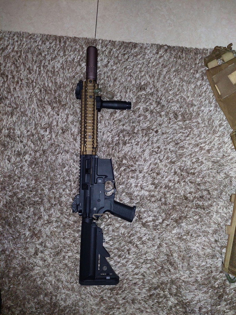 Bild 1 für Mk18 upgraded