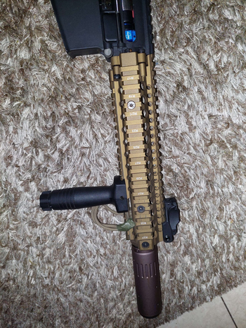 Bild 2 für Mk18 upgraded