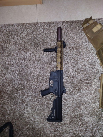 Bild 3 für Mk18 upgraded