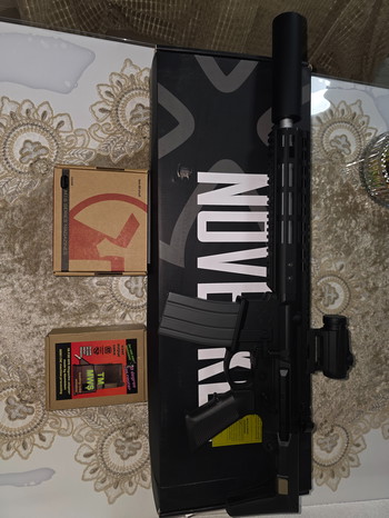 Image 2 for Noveske N4 Ghetto Blaster 10.5