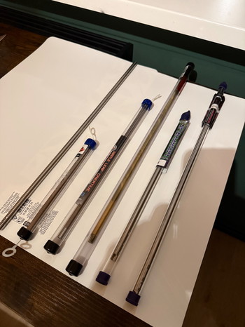 Afbeelding 2 van UITVERKOOP