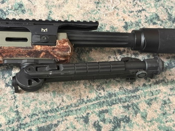 Imagen 2 de TAC-41P - Stalker Edition - Fully upgraded.
