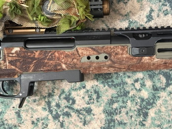 Imagen 4 de TAC-41P - Stalker Edition - Fully upgraded.