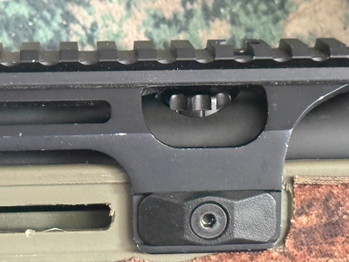 Imagen 5 de TAC-41P - Stalker Edition - Fully upgraded.