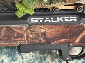 Imagen 6 de TAC-41P - Stalker Edition - Fully upgraded.