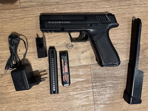 Afbeelding van Te koop: CYMA CM.127 AEP