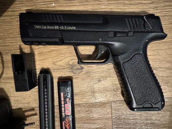 Image 2 for Te koop: CYMA CM.127 AEP