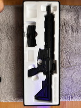 Bild für Heckler und Koch HK416 A5 Sportsline (S)AEG, Black