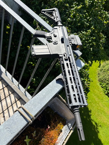 Bild 2 für Scar H red + sea trading kit