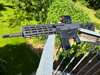 Bild 3 für Scar H red + sea trading kit