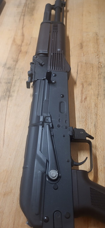 Image 4 for AK74 Plum- SALE - Free shipping in EU
