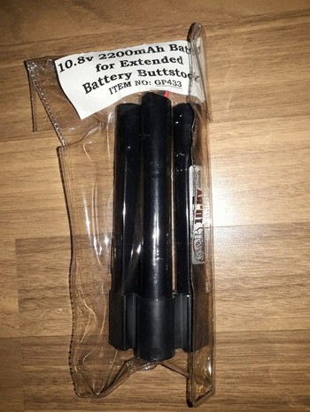 Imagen 5 de M4 Special Force (Full Metall) von G&P