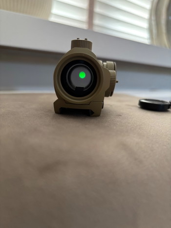 Imagen 2 de AIM-O Aimpoint T2