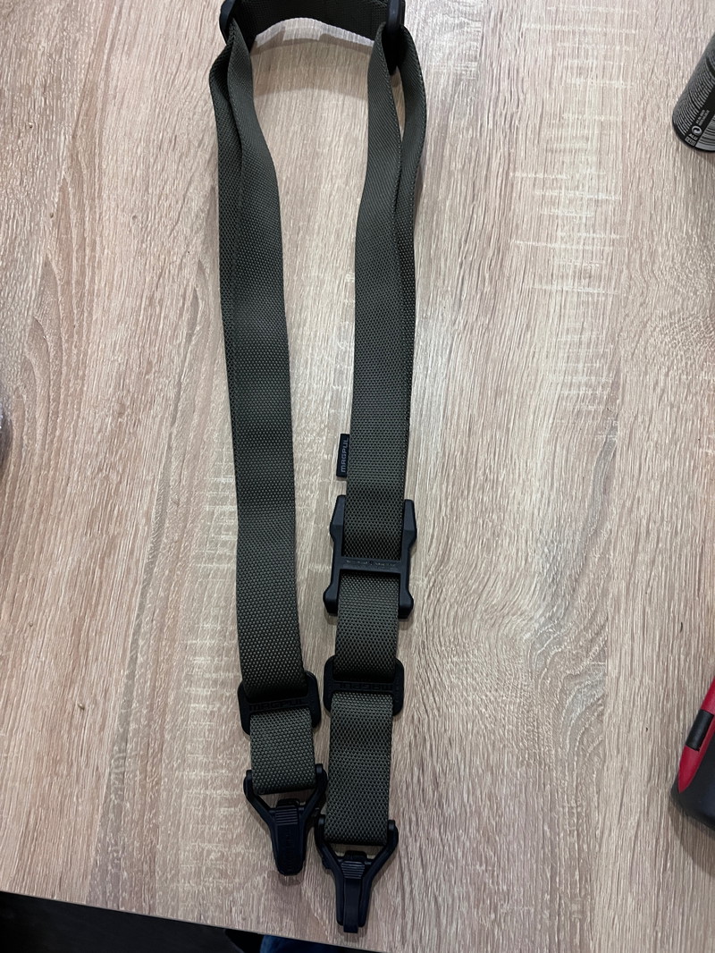 Image 1 for Magpull 2 point sling