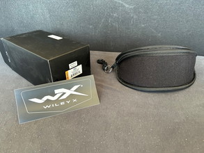 Bild für Wiley x | XL-1 Advanced comm matte black frame / clear lens (gloednieuw ongebruikt)