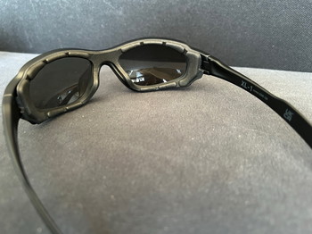 Afbeelding 3 van Wiley x | XL-1 Advanced comm matte black frame / clear lens (gloednieuw ongebruikt)